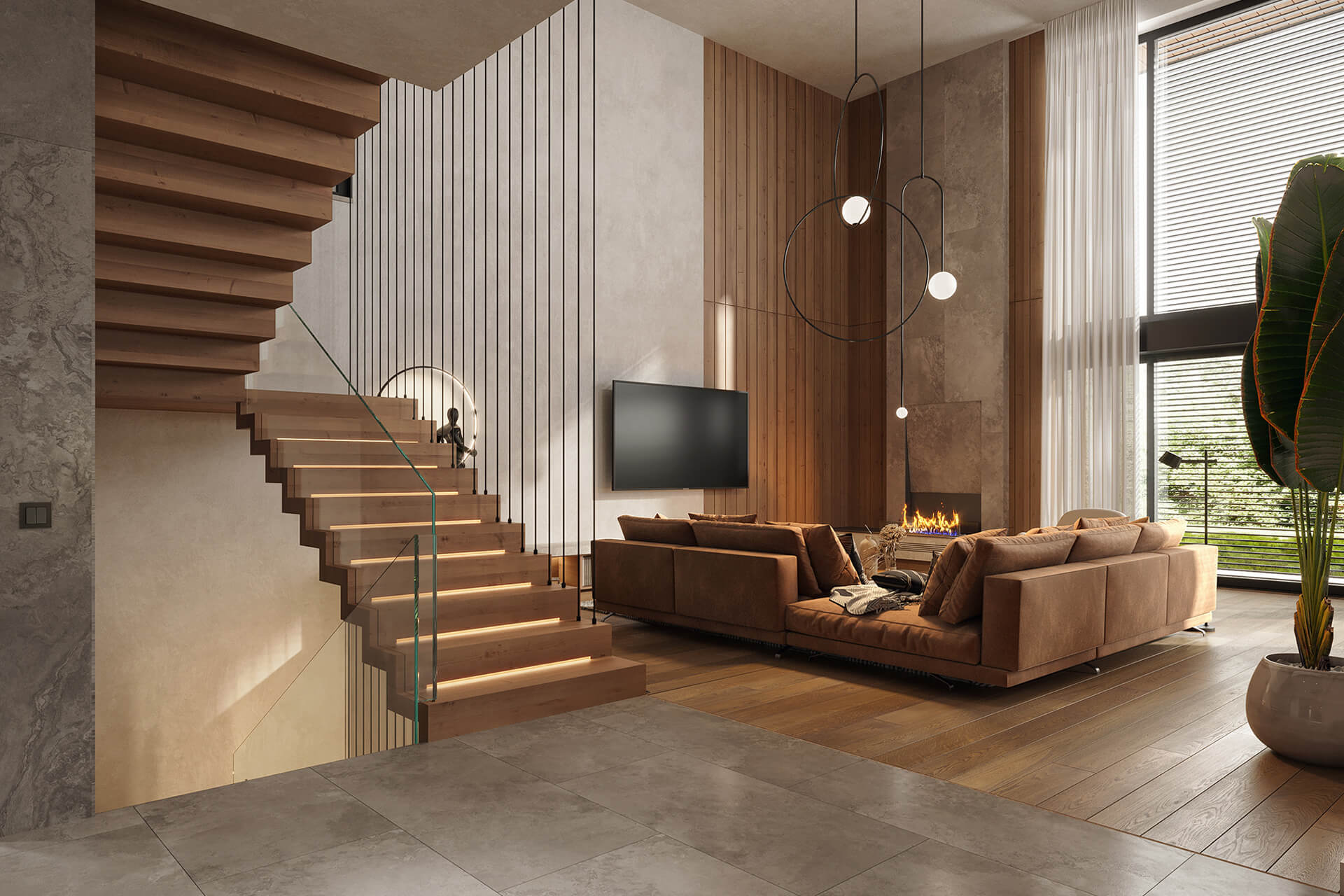 WALL PANEL DESIGNS