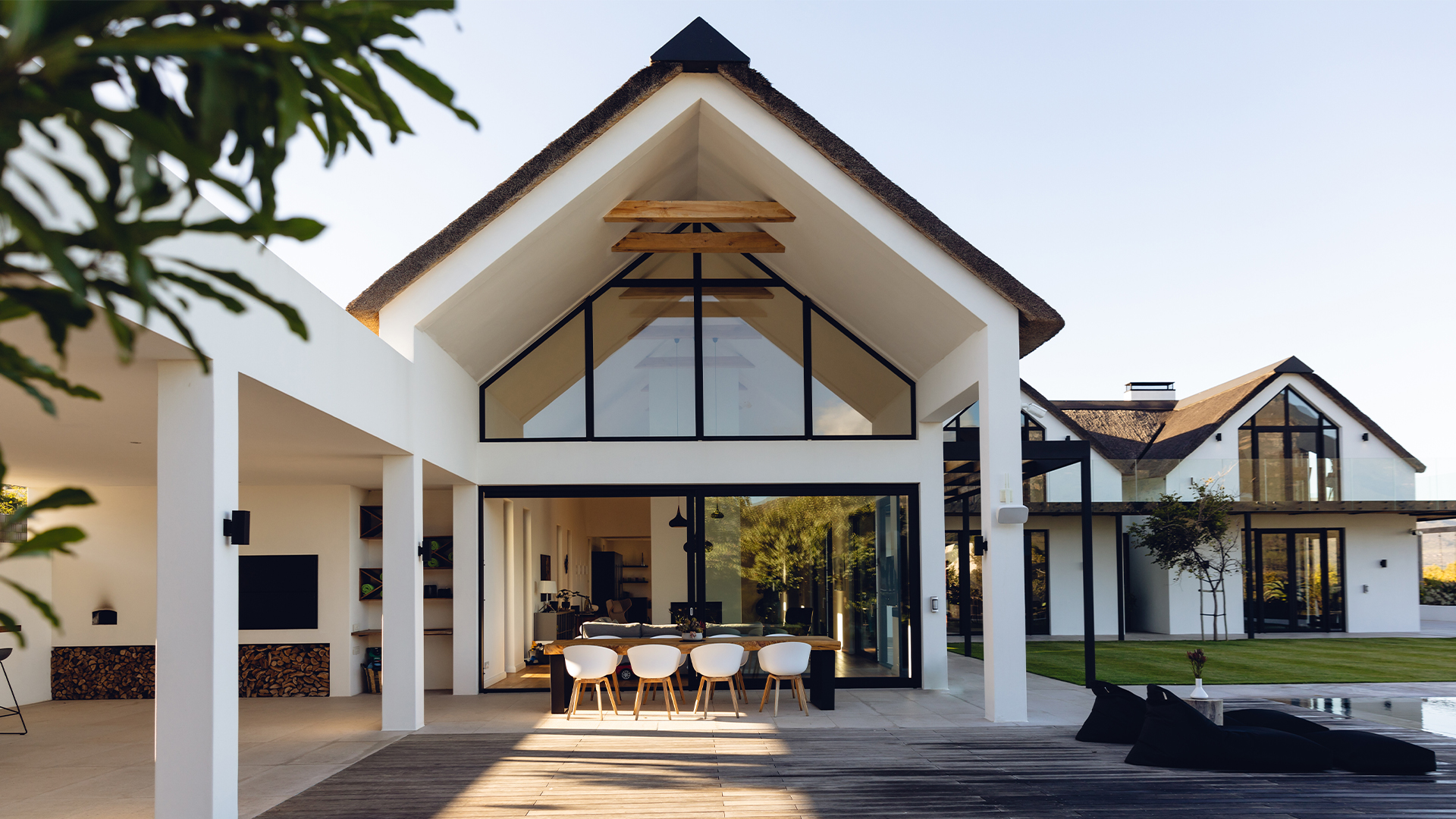 barn converted